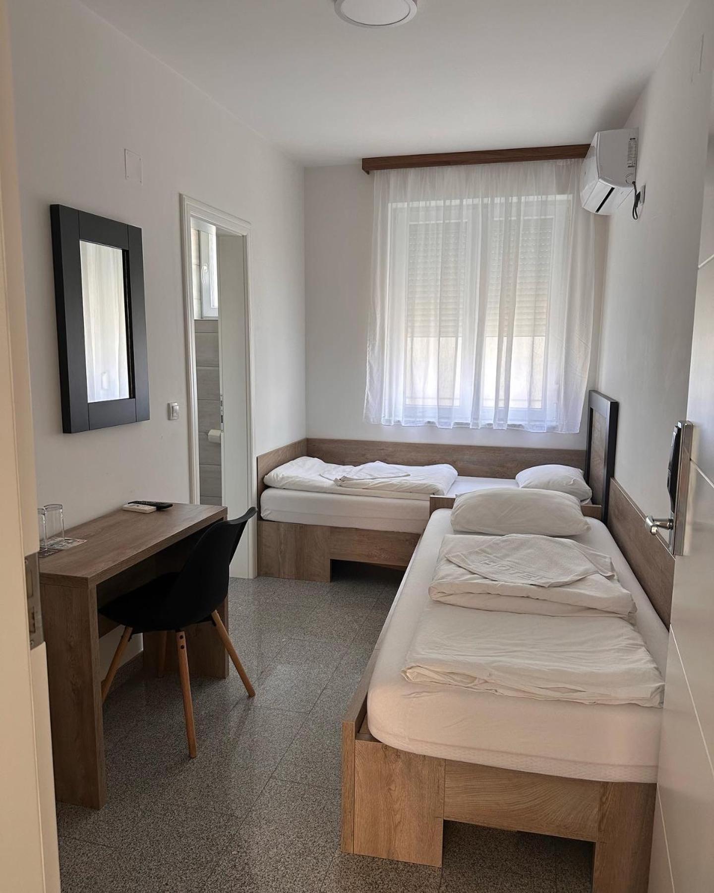 Motel Centar บิเยลยินา ภายนอก รูปภาพ