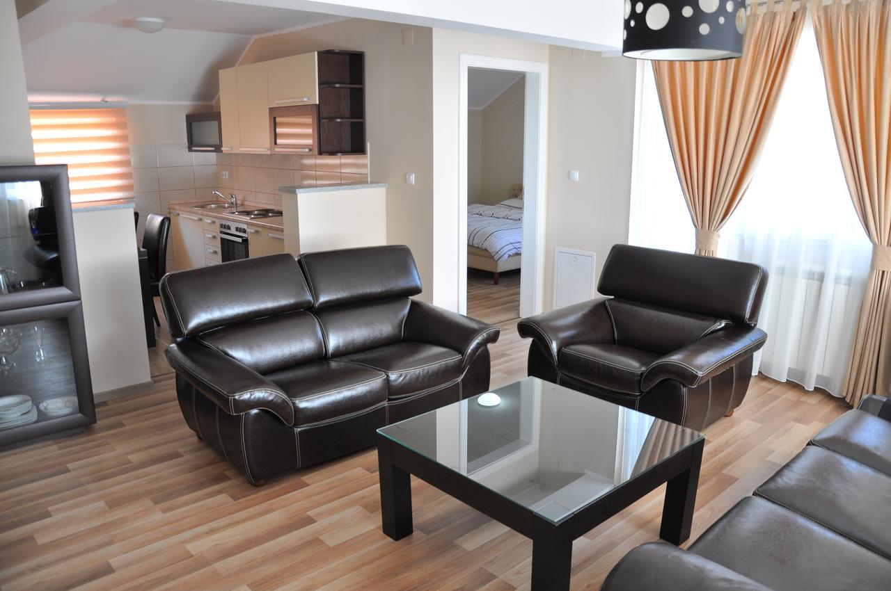 Motel Centar บิเยลยินา ภายนอก รูปภาพ