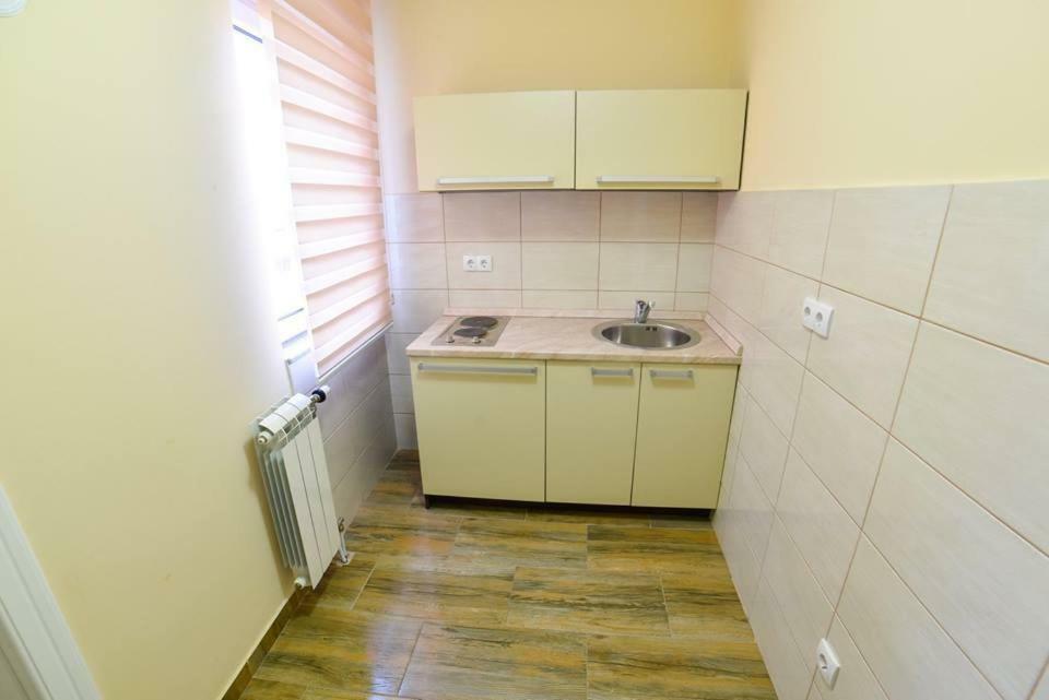 Motel Centar บิเยลยินา ภายนอก รูปภาพ