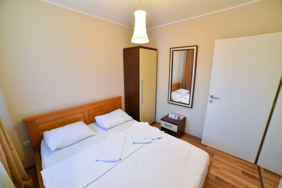Motel Centar บิเยลยินา ภายนอก รูปภาพ